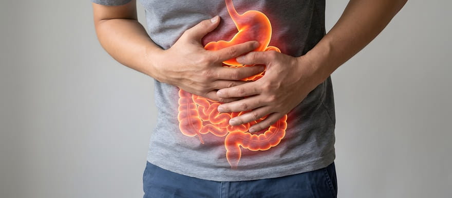 Jak maślan sodu wspiera osoby z IBS?