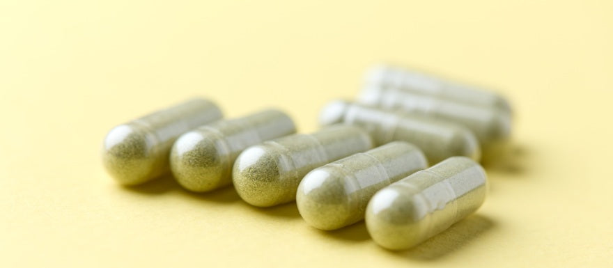 Jak wybrać suplement obniżający cholesterol w sklep.colfarm.pl?