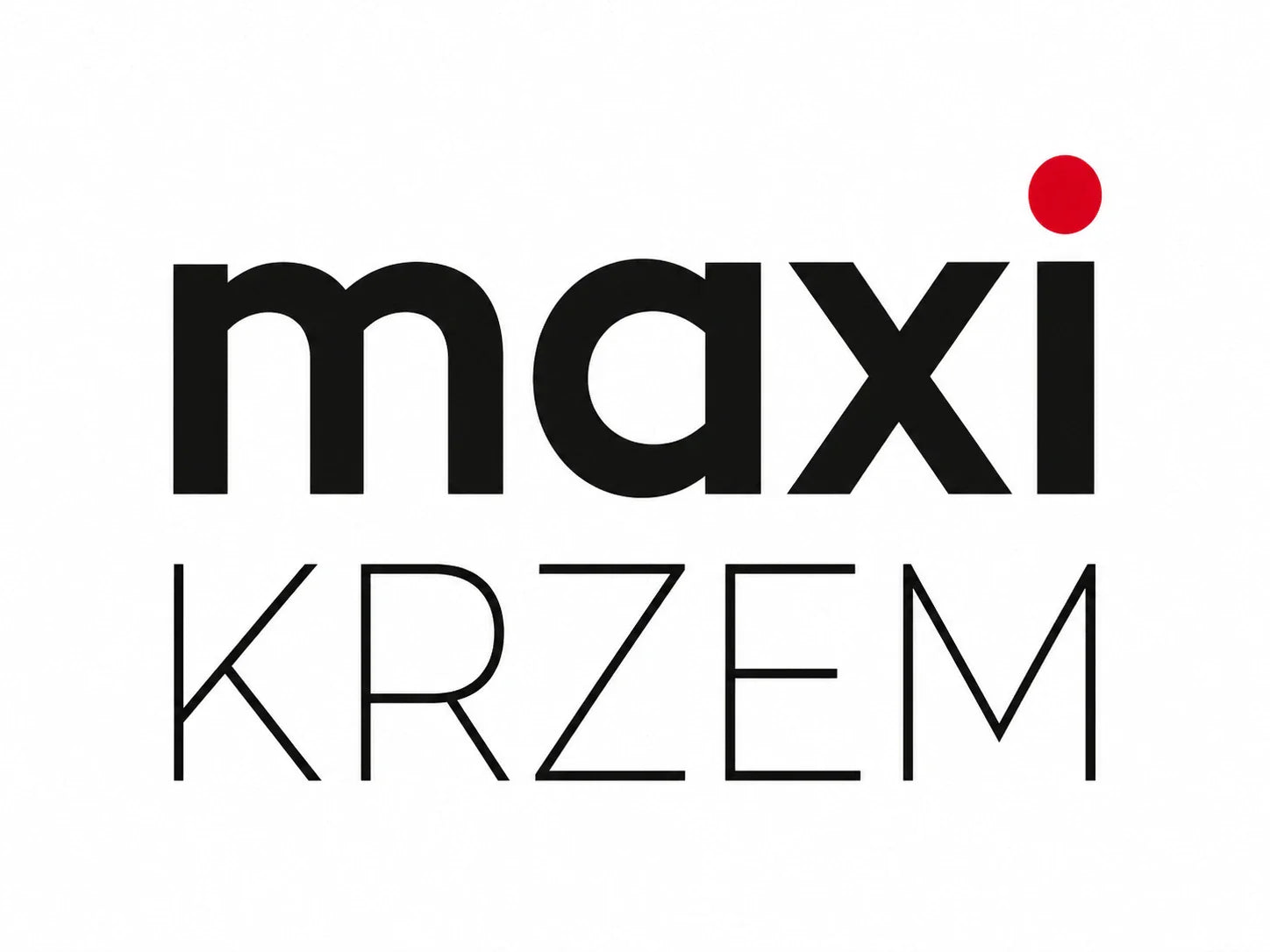 Maxi Krzem