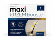 Maxi Krzem Booster (30 kaps.)