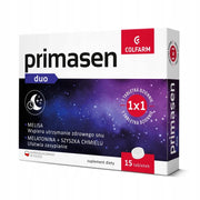 Primasen Duo (15 tabl.)