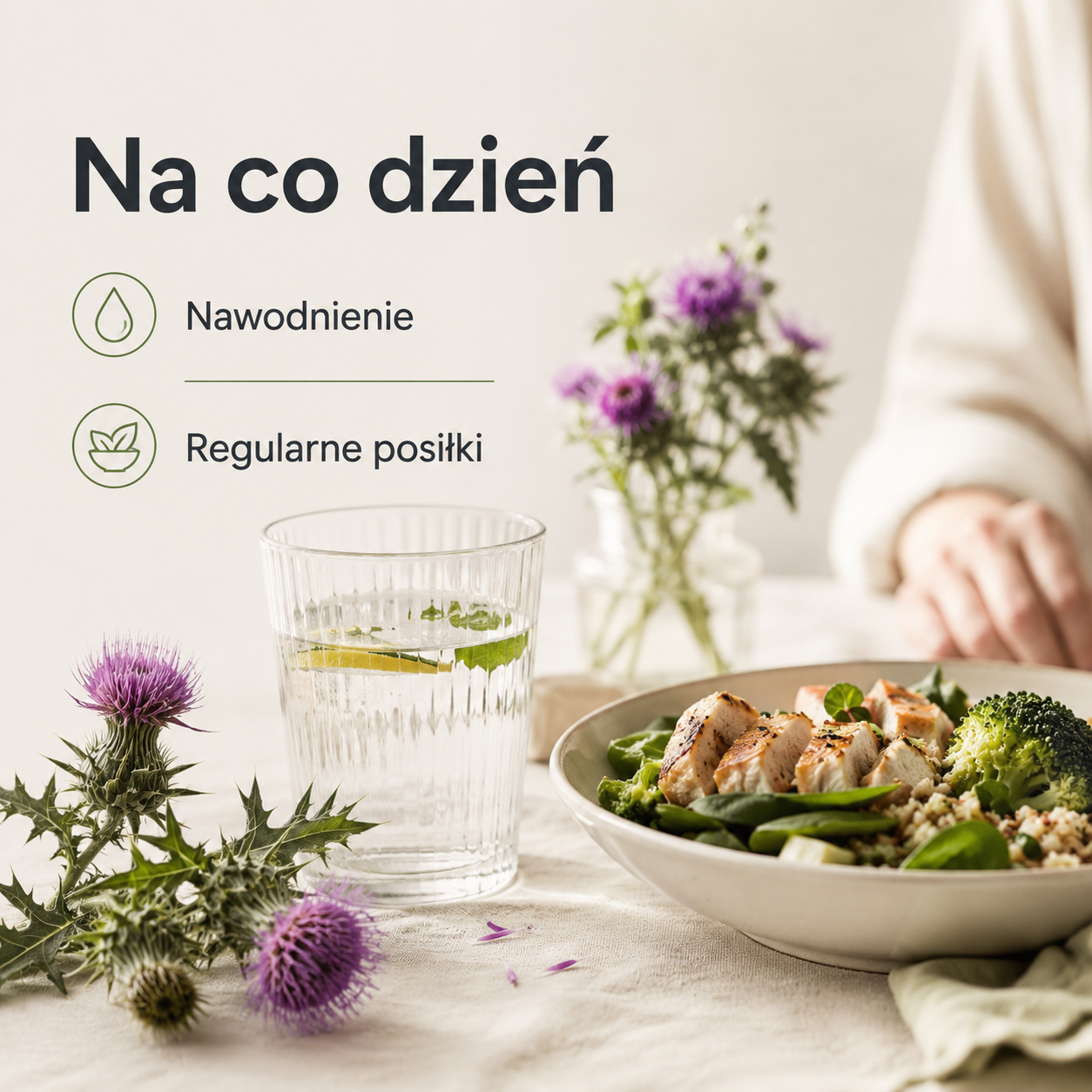 Ostropest Plamisty (30 tabl.)