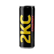 plement diety w płynie Colfarm 2KC Energy, butelka 250 ml